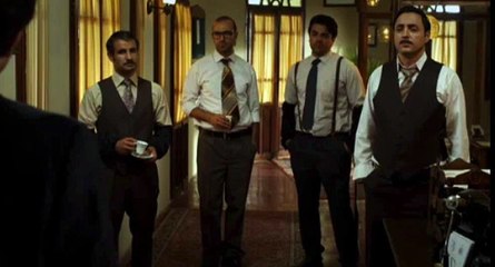 Shahrzad s1 part 7 tizer