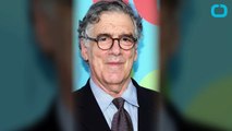 Actor Elliott Gould Opens Up About His Career