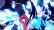 Naruto Ninja Storm 4 Road to Boruto PC MOD 60 FPS - Boruto vs Adult Sasuke Rasengan Boss F