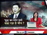 [MP4 480p] China_ 'India should take lessons from 1962 war' _ चीन ने दी भारत को युद्ध की धमकी