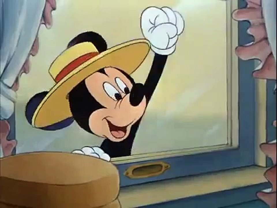 Disney el pequeño remolino mickey mouse.flv
