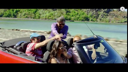 Manali Trence - Yo Yo Honey Singh & Neha Kakkar...