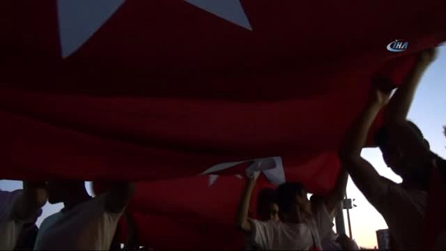 Kahraman Şehit Ömer Halisddemir'in Babası: Tüm Annelere Teşekkür Ediyorum, Yeni Doğan Çocukların...