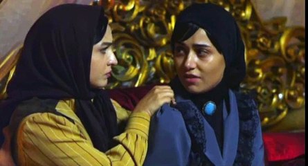 Shahrzad s1 part 19 tizer