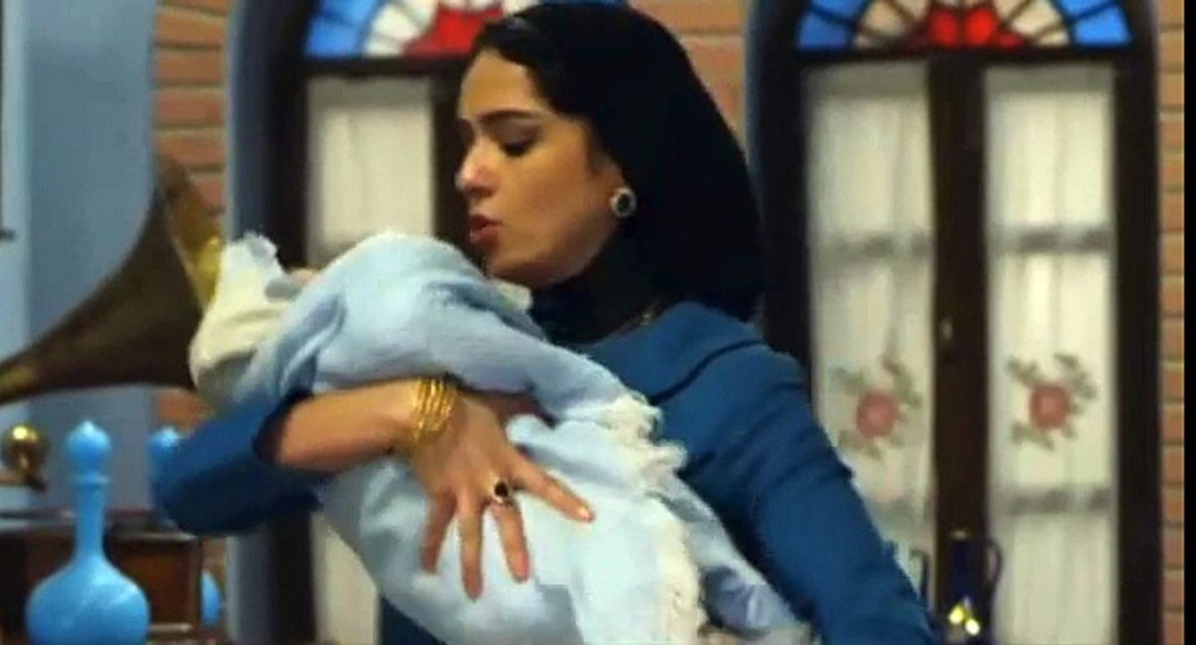 Shahrzad s1 part 22 tizer