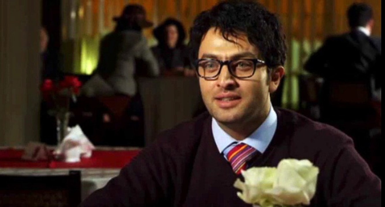 Shahrzad s1 part 11 tizer