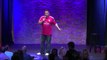 Carlos Mencia We Care More About Animals Than People