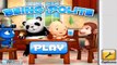 Kid Game Being Considerate - Baby Learn How to be a Considerate - Ipad 3D Education Gamepl