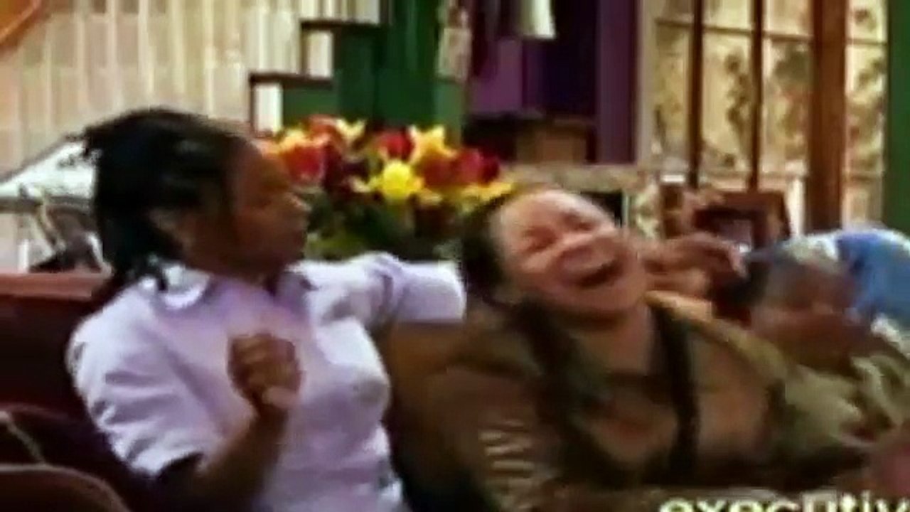 That's So Raven Season 1 Episode 13  Driven to Insanity