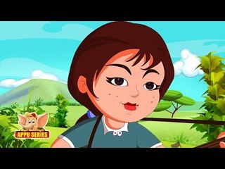 I've Been Working on the Railroad - Nursery Rhyme