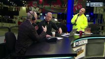 Boomer and Carton: Archie Manning on Peyton Mannings first year not playing
