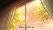 Kuzu no Honkai - Episode 12 - Mugi x Hanabi I was just lonely