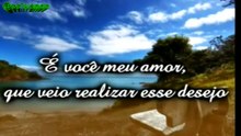 Que lindo Ameiiii impossível não se emocionar rsrs