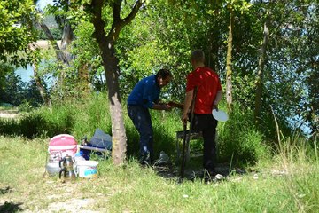 Cevat Sinet Batman Adana