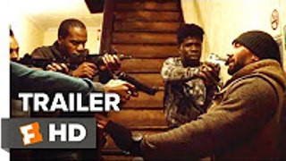 Bushwick Trailer #1 (2017) - Movieclips Trailers