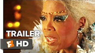 A Wrinkle in Time Teaser Trailer #1 (2018) - Movieclips Trailers