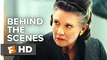 Star Wars- The Last Jedi Behind the Scenes - It's A Wrap (2017) - Movieclips Trailers