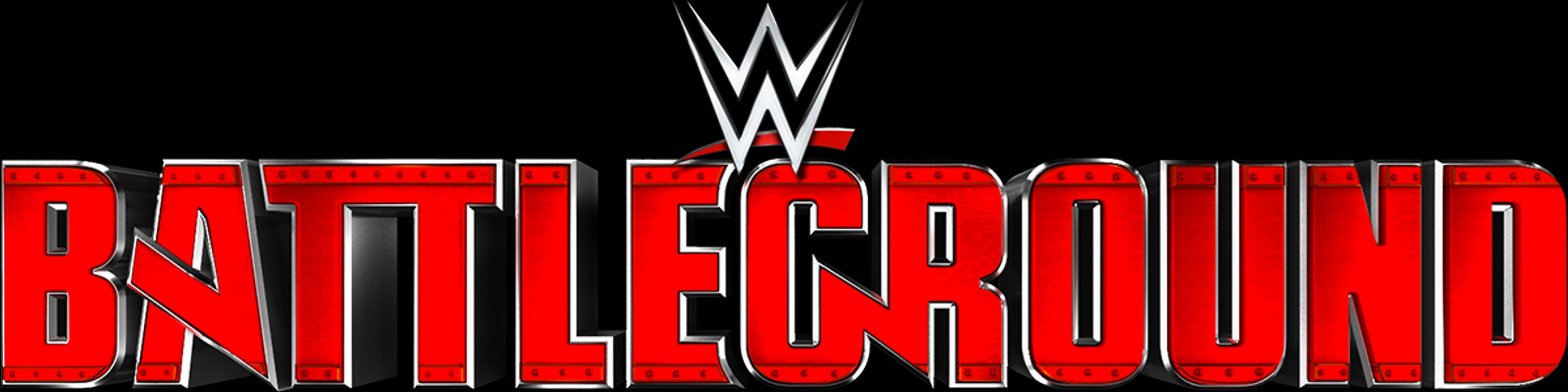 My WWE Battleground 2017