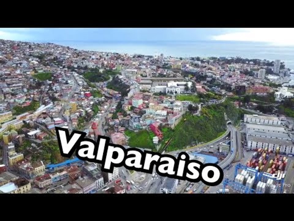 Valparaiso