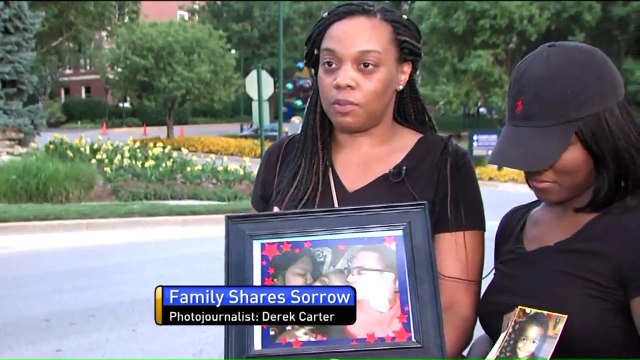 Family Mourns Nine-Year-Old Boy Killed in Crash as Suspect Fled Officers