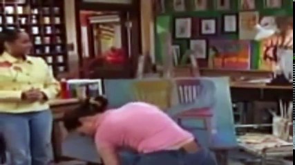 That's So Raven Season 3 Episode 8  Bend It Like Baxter