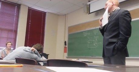 They Prank Their Teacher So Bad!