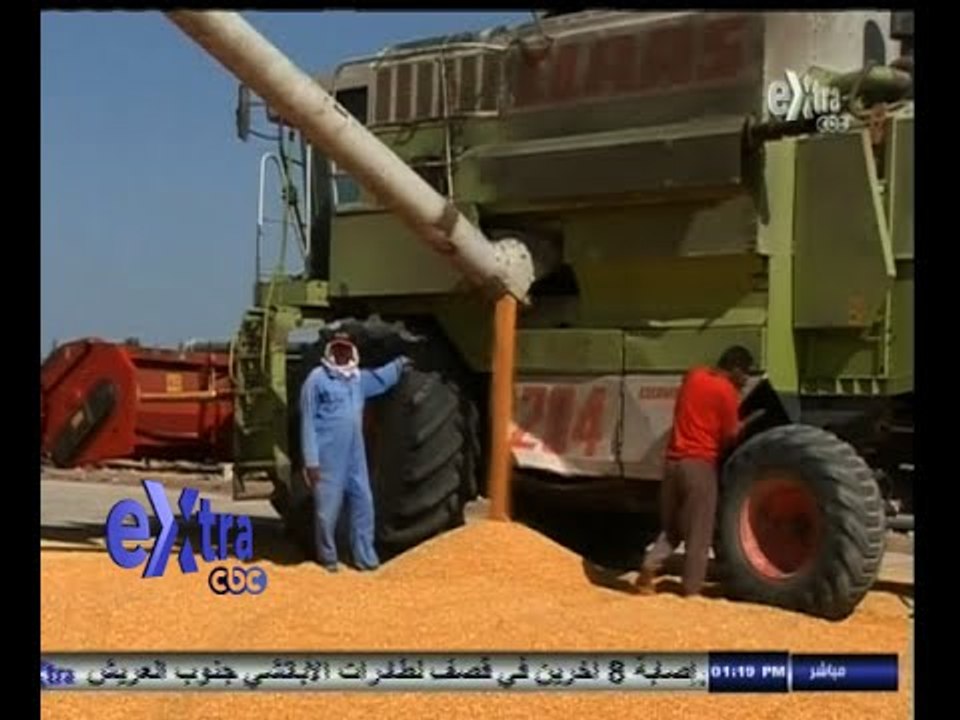 #غرفة_الأخبار | وزير التموين : توفير احتياجات ش...