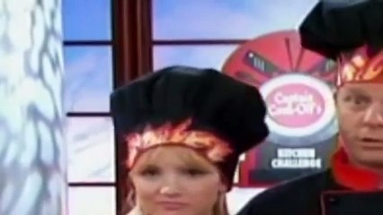 That's So Raven Seaso 3 Episode 14  Boyz 'N Commotion