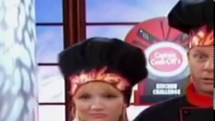 That's So Raven Season 3 Episode 21  Chef Man and Raven