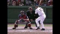 1999 ALDS Gm4: Valentin collects seven RBIs in rout