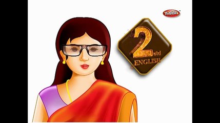 SINGULAR & PLURAL for KIDS Learn English