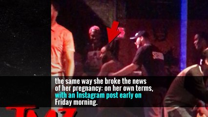 Beyoncé Releases First Photo of Her Twins