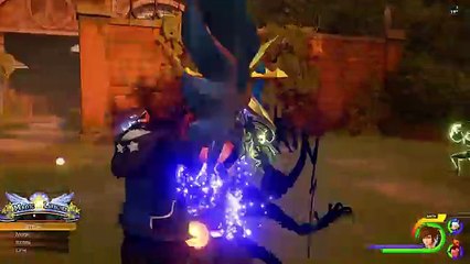 KINGDOM HEARTS III 2018 Toy Story Trailer