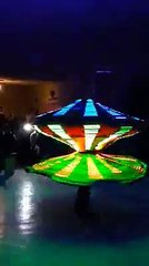 Beautifull Dance Girl In Room- Love Romantic Dance - HD Video 2017