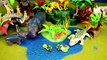 Animales colección para divertido selva Niños Juegos juguetes Parque zoológico Playmobil safari