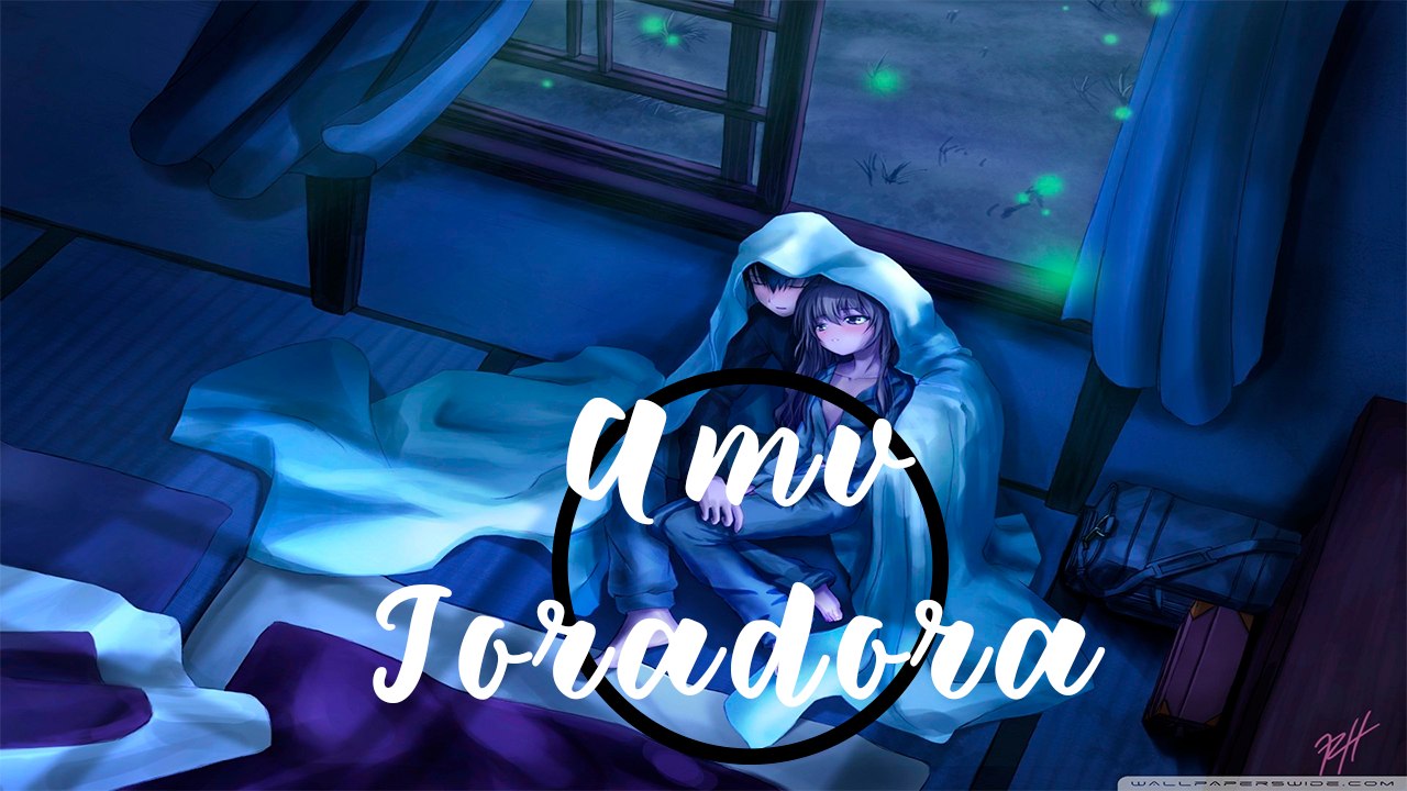 Toradora「 AMV 」Reckeless Love Back to Paradise