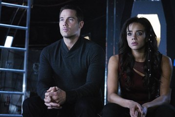 Watch! Killjoys Season 3 Episode 4 ~ Online Free Space
