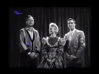 Jean Shepard ~ Beautiful Lies