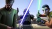 Rebels Recon: The Star Wars Rebels Cast Looks Ahead to Season Three | Star Wars Rebels