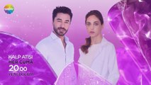 مسلسل نبض القلب الحلقة 4 الرابعة إعلان مترجم