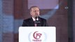 Cumhurbaşkanı Recep Tayyip Erdoğan: 