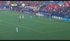 Marcus Rashford Goal ~ LA Galaxy vs Manchester United 0-1