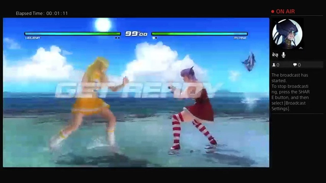 Fight (50)