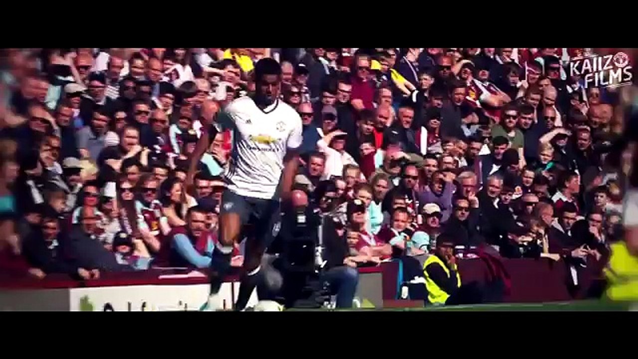 Marcus Rashford Forever Crazy Skills Show, Tricks, Speed, Passes & Goals 2017 | HD