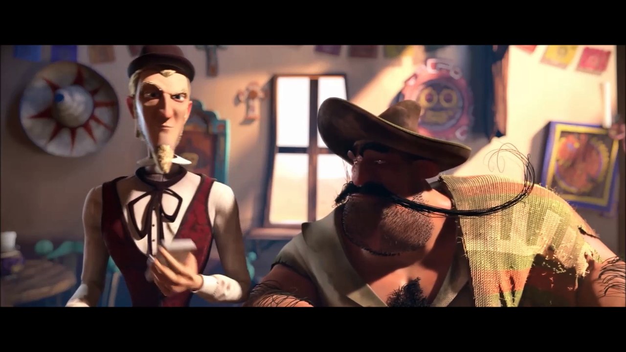 "Put It All Together" - Featuring Clif Lee on saxophone