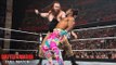 FULL MATCH — The New Day vs. The Wyatt Family - Six-Man Tag Team Match- WWE Battleground 2016