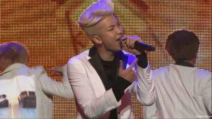 The Red Bullet: pt. 2 (ENG)