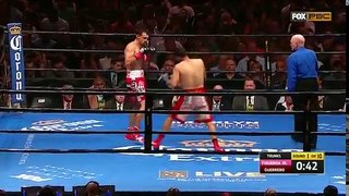 Robert Guerrero Vs Omar Figueroa Jr Full Fight 16 07 2017