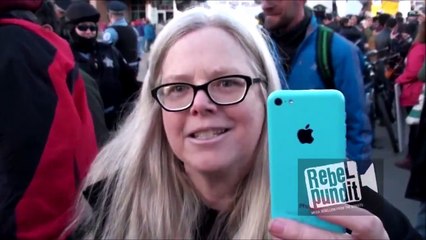 CUCKSTEP: AIDS Skrillex, Carl the Cuck and Safe Space Sally mashup