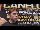 in 94 fights saul canelo alvarez was never stopped never dropped